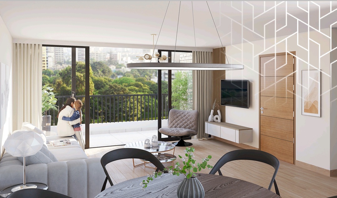 Venta / Departamento /SBV004