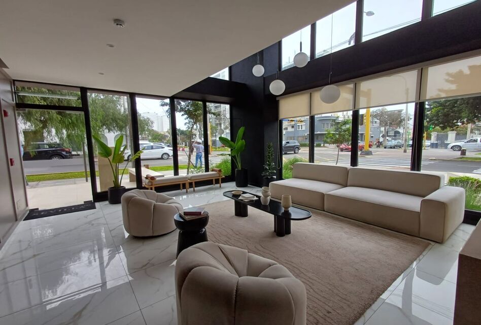 Venta / Departamento /MV019