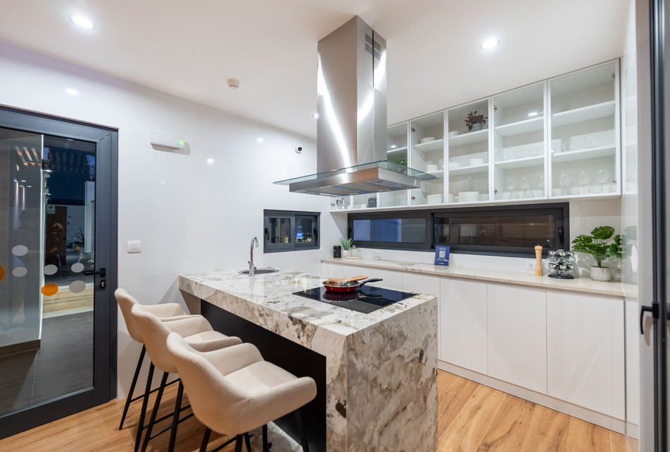 Venta / Departamento / SV023