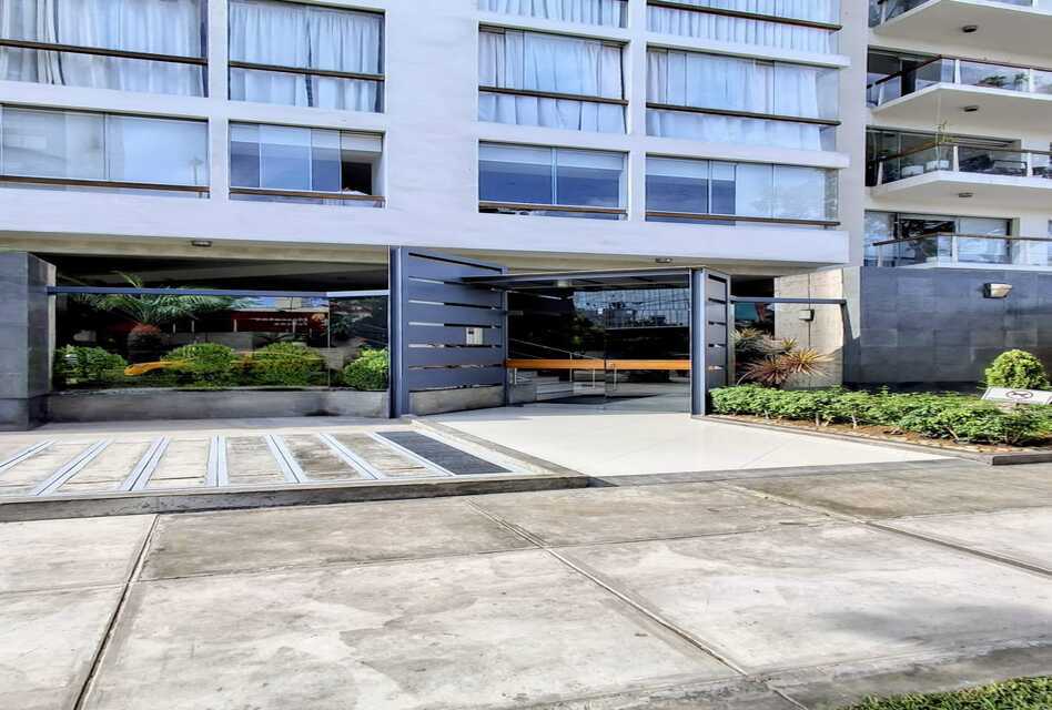 Venta / Departamento / MV046